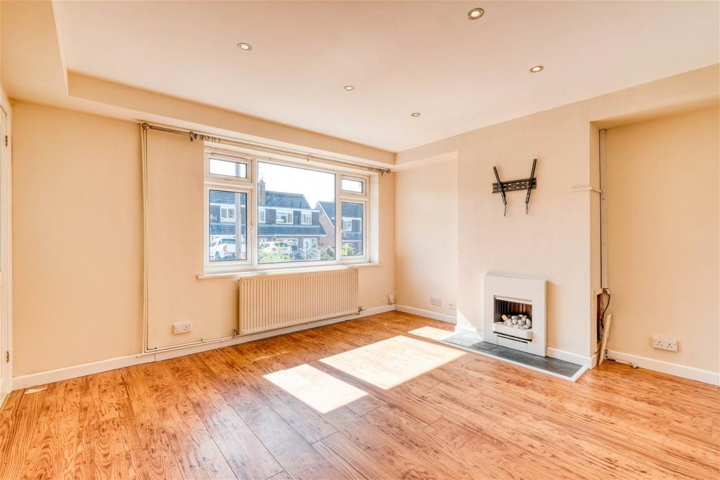 St. Martins Avenue, Studley, B80 7JJ 4 bed semidetached house for sale
