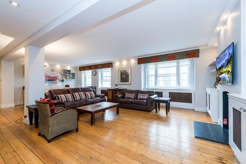 2 bedroom flat to rent, Crawford Street, London W1H