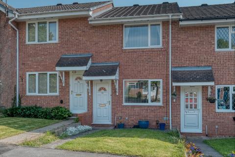 71 Bilbury Close, Redditch, B97 5XW