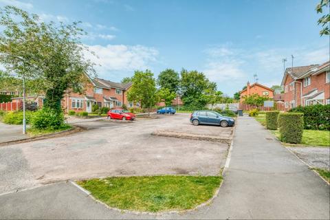 71 Bilbury Close, Redditch, B97 5XW