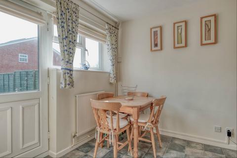 71 Bilbury Close, Redditch, B97 5XW