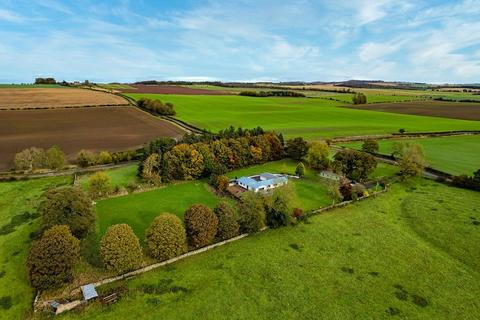 3 bedroom detached house for sale - Edington Mains Bungalow, Chirnside, Duns, Scottish Borders, TD11