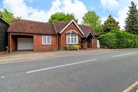 48 Wigley Bush Lane, South Weald, Brentwood, CM14 5QP