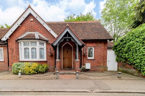 48 Wigley Bush Lane, South Weald, Brentwood, CM14 5QP
