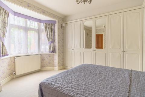 48 Wigley Bush Lane, South Weald, Brentwood, CM14 5QP