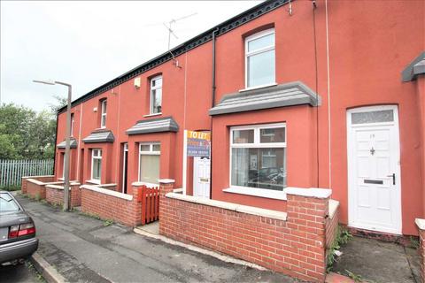 2 bedroom terraced house to rent - Tredgold Street, Horwich