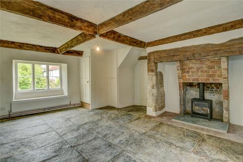 4 bedroom semi-detached house for sale, Main Road, Middlezoy, Bridgwater, Somerset, TA7