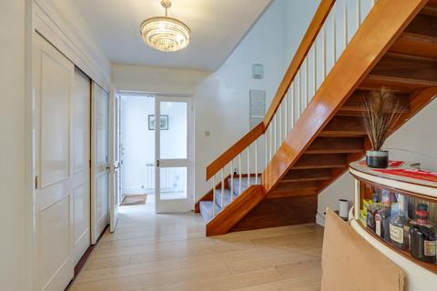 4 bedroom detached house for sale, Le Mont Millais, St. Helier, Jersey, Channel Islands, JE2