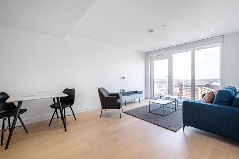 1 bedroom apartment to rent, Belvedere Row, White City Living, London, W12
