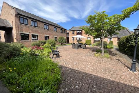 2 bedroom apartment for sale - Croft Court, Lanchester, DH7
