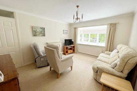 2 bedroom apartment for sale - Croft Court, Lanchester, DH7