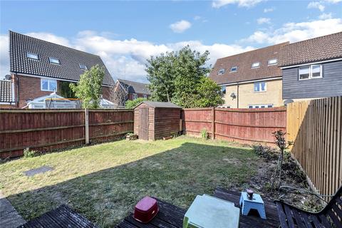 3 bedroom semi-detached house to rent, Wintergreen Road, Red Lodge, Bury St. Edmunds, IP28