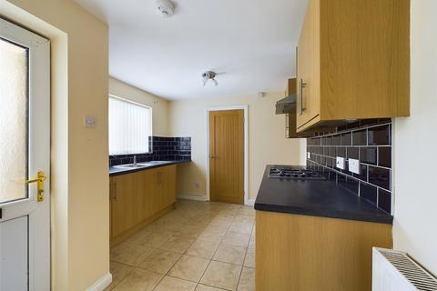 3 bedroom end of terrace house for sale - Vale Terrace, Tredegar, Gwent, NP22