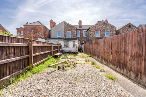 91 Castle Street, Grimsby, DN32 7LB