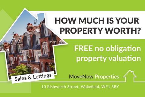 61 Cherry Tree Walk, East Ardsley, Wakefield, WF3 2HU