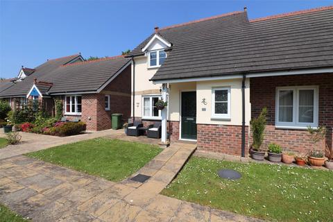 2 bedroom retirement property for sale, Beaworthy, Devon