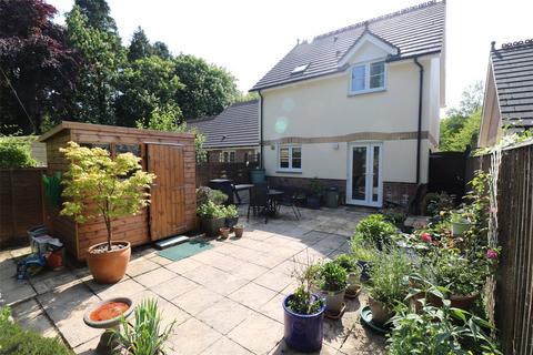 2 bedroom retirement property for sale, Beaworthy, Devon