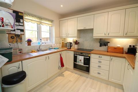 2 bedroom retirement property for sale, Beaworthy, Devon