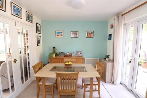 2 bedroom retirement property for sale, Beaworthy, Devon