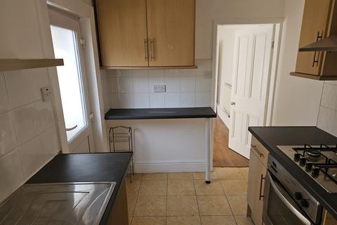 1 bedroom flat to rent, 15 Rutland Avenue, Liverpool, Merseyside, L17