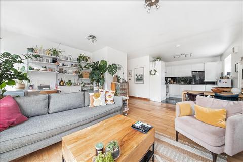 2 bedroom apartment for sale, Kimberley Avenue, Peckham, London, SE15