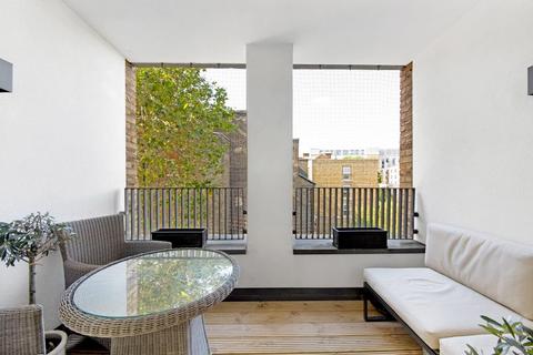 2 bedroom apartment for sale, Peckham Road, Camberwell, London, SE5