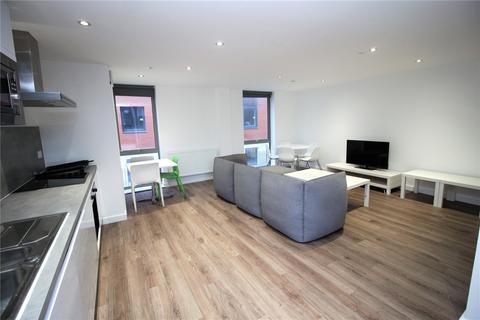 1 bedroom flat to rent, Henry Street, Sheffield, S3