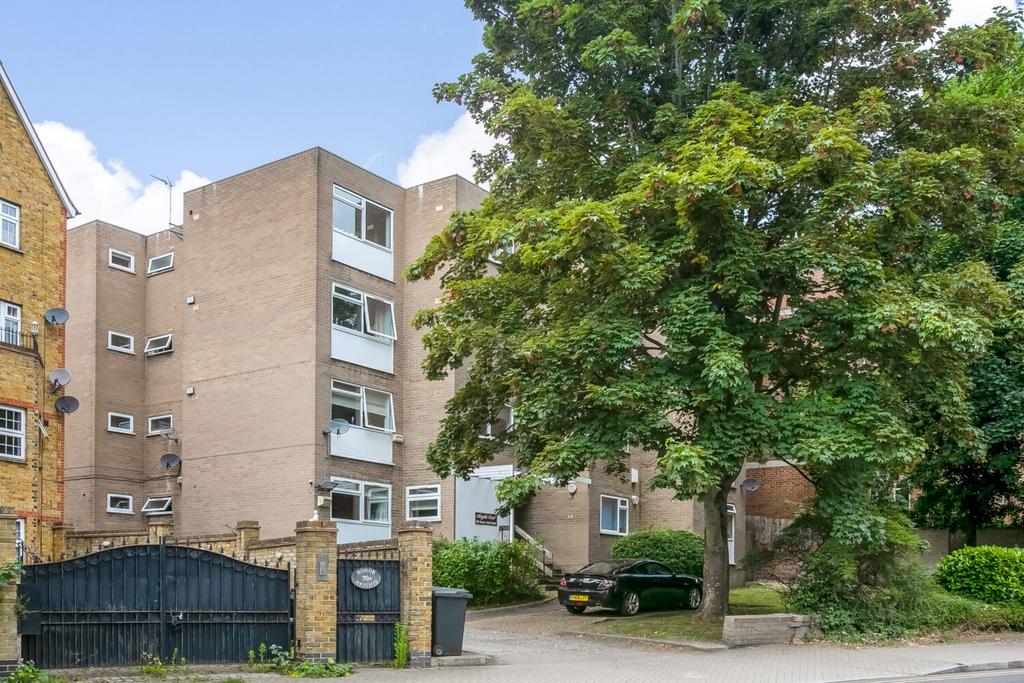 Honor Oak Road, Forest Hill, London, SE23 2 bed apartment for sale £