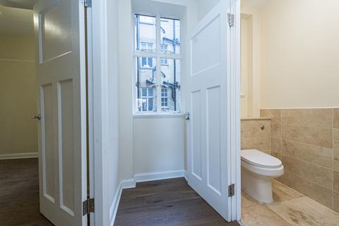 2 bedroom flat for sale, Seymour Place, London W1H