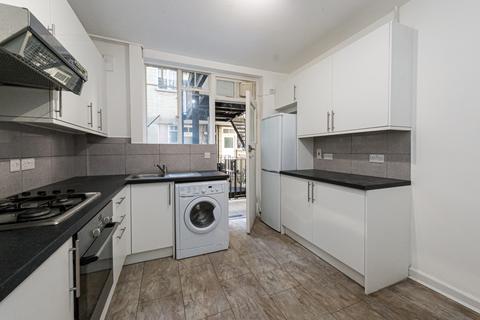 2 bedroom flat for sale, Seymour Place, London W1H