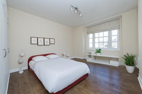 2 bedroom flat for sale, Seymour Place, London W1H