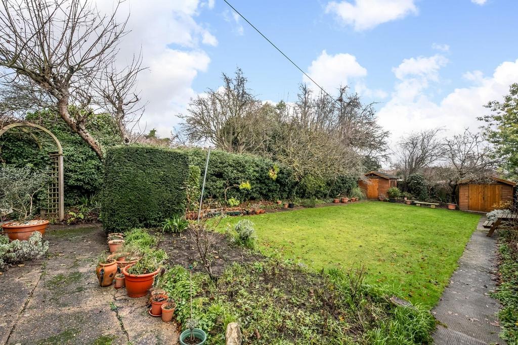 Perry Rise, Forest Hill, London, SE23 5 bed house for sale £1,150,000