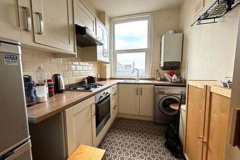 2 bedroom apartment to rent - St Germans Road, Forest Hill, London, SE23