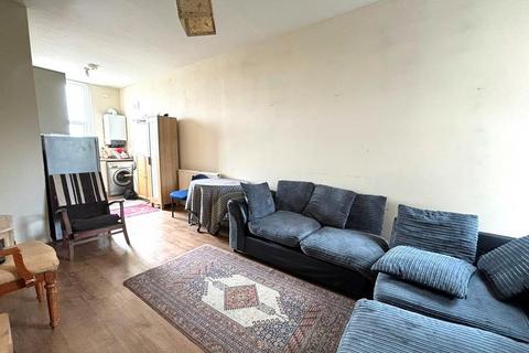 2 bedroom apartment to rent, St Germans Road, Forest Hill, London, SE23