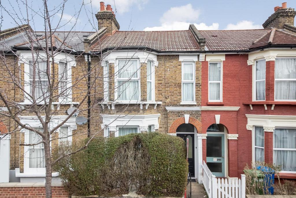 Rodwell Road, East Dulwich, London, SE22 3 bed house for sale £850,000