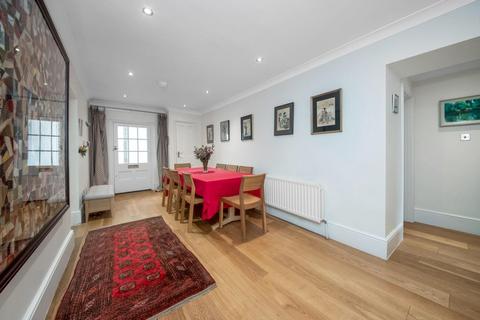 3 bedroom apartment for sale, Camberwell Grove, Camberwell, London, SE5