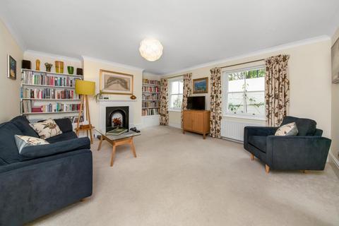 3 bedroom apartment for sale, Camberwell Grove, Camberwell, London, SE5