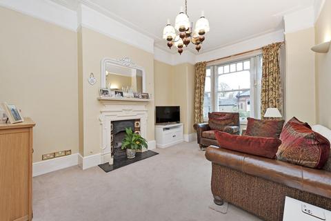 3 bedroom apartment to rent, Dalkeith Road, Dulwich, London, SE21
