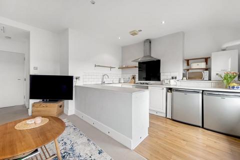 1 bedroom apartment for sale, Seymour Terrace, Anerley, London, SE20