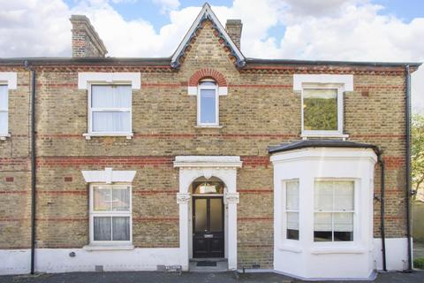 1 bedroom apartment for sale, Maberley Crescent, Crystal Palace, London, SE19