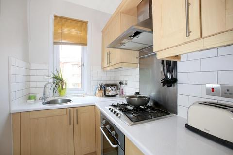 1 bedroom apartment for sale, Maberley Crescent, Crystal Palace, London, SE19