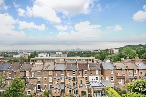 1 bedroom apartment for sale - Camden Hill Road, Crystal Palace, London, SE19