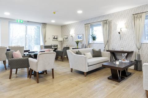 1 bedroom retirement property for sale - Beulah Hill, Upper Norwood, London, SE19