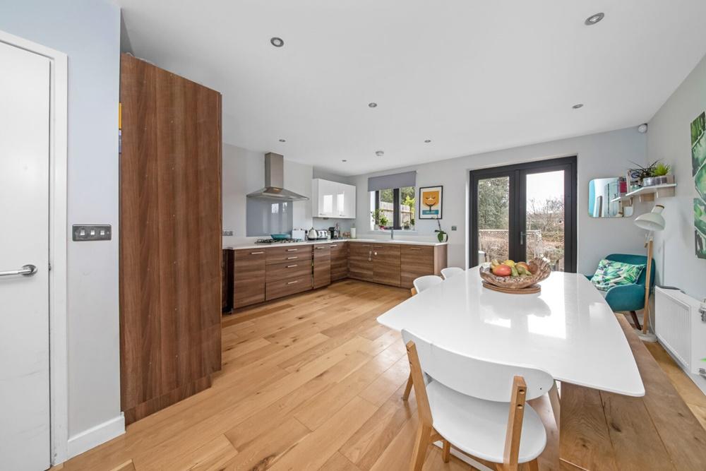 Upper Norwood SE19 4 bed house for sale £785,000