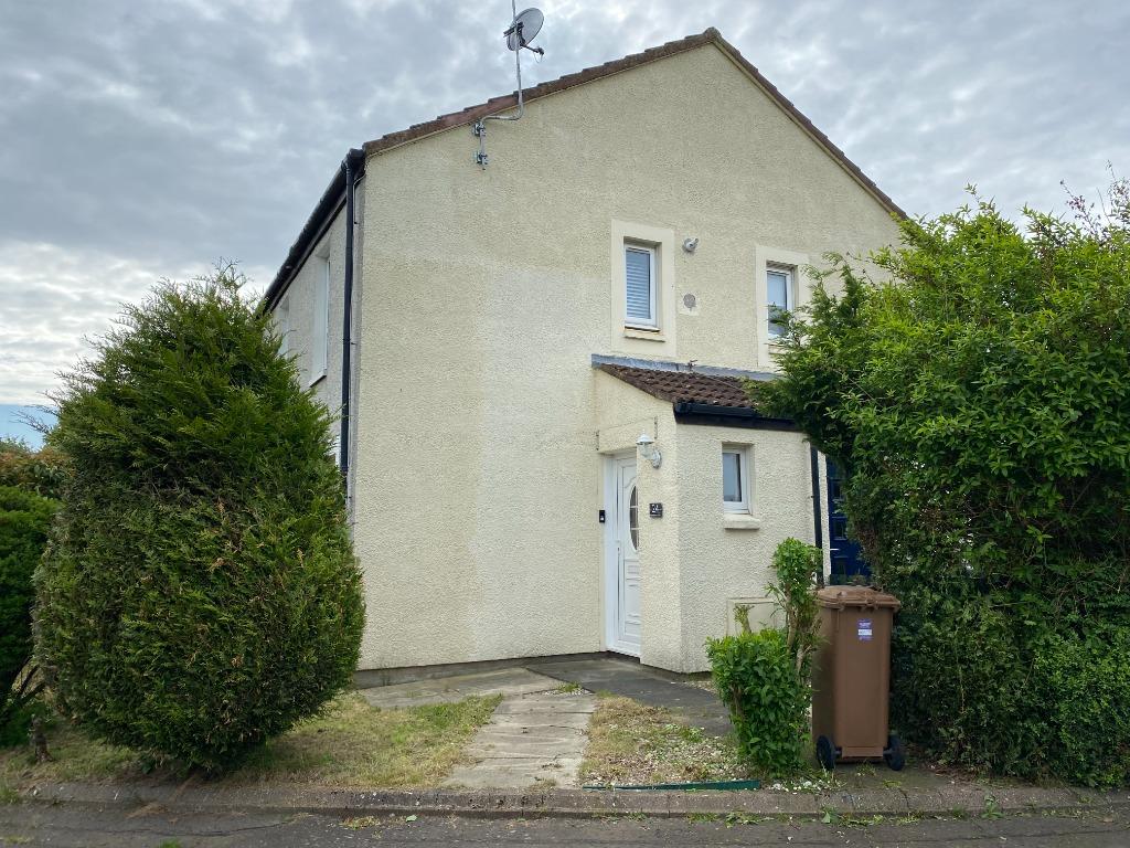 Fauldburn Park, East Craigs, Edinburgh, EH12 1 bed flat £850 pcm (£196 pw)