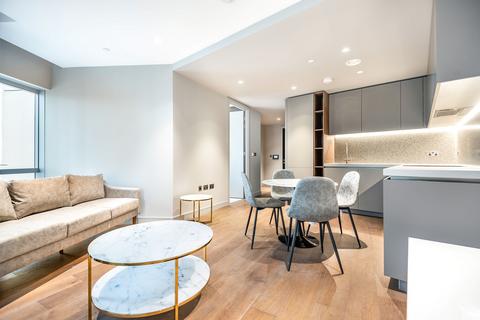 1 bedroom flat for sale - No.5, 2 Cutter Lane, Upper Riverside, Greenwich Peninsula, SE10