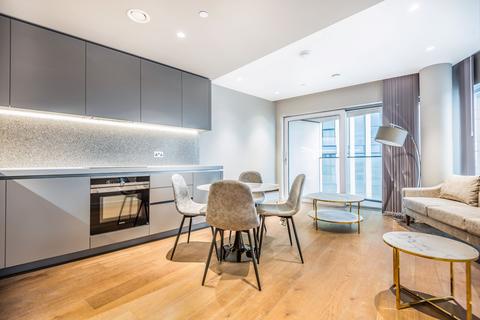 1 bedroom flat for sale, No.5 Upper Riverside, 2 Cutter Lane, Greenwich Peninsula, SE10