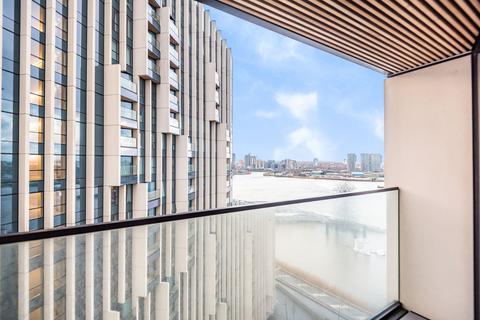 1 bedroom flat for sale, No.5 Upper Riverside, 2 Cutter Lane, Greenwich Peninsula, SE10