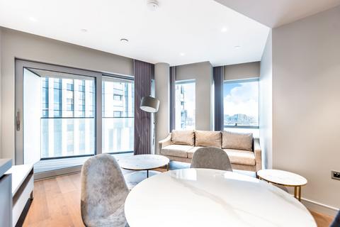 1 bedroom flat for sale, No.5 Upper Riverside, 2 Cutter Lane, Greenwich Peninsula, SE10