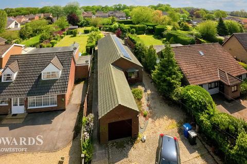 3 bedroom detached bungalow for sale, Corton Long Lane, Lowestoft